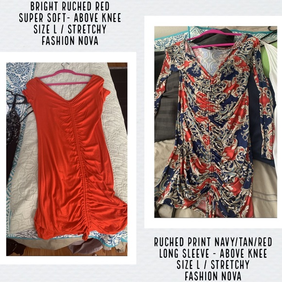 DRESSES DRESSES AND even more DRESSES!! - Picture 2 of 3